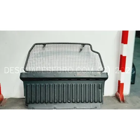 Bandeja de Separación de Carga Trasera CITROEN BERLINGO 2003 | Desguaces Foro