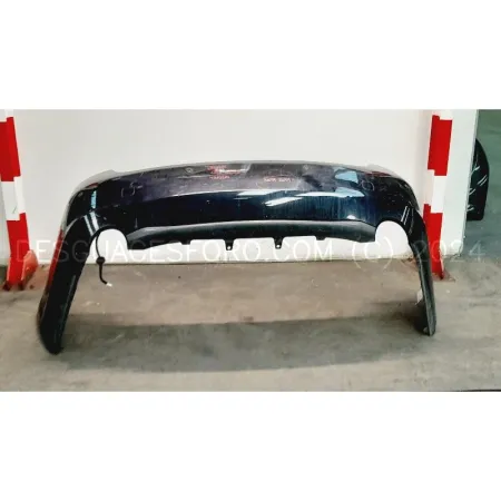 Comprar S/N Paragolpes Trasero Lexus GS300 P-24 i | Desguaces Foro