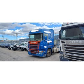  Despiece Camión  Scania G440 | Repuestos Online - Desguaces Foro