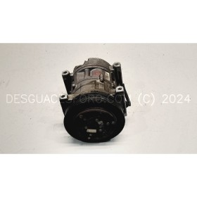 447220-8645 Compresor de aire acondicionado  Fiat Bravo EF-1F | Desguaces Foro