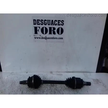 Transmisión Delantera Izquierda MINI ONE R50 | Desguaces Foro