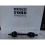 Transmisión Delantera Izquierda MINI ONE R50 | Desguaces Foro