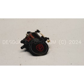 03-441-2018N Antinieblas  Delantero Izquierdo VOLVO S40 | Desguaces Foro