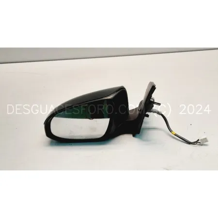 E11026983 Retrovisor  Delantero Izquierdo TOYOTA AVENSIS | Desguaces Foro