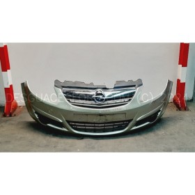 Paragolpes Delantero OPEL CORSA D 2007 | Desguaces Foro