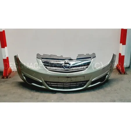 Paragolpes Delantero OPEL CORSA D 2007 | Desguaces Foro