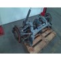 Puente Trasero Completo MERCEDES BENZ W203 C270 (394.713 Km) | Desguaces Foro
