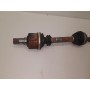 Transmisión Delantera Izquierda RENAULT SCENIC II 1.9 DCI 8200198016 | Desguaces Foro