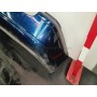 Paragolpes Trasero TOYOTA AVENSIS 2005 Azul Oscuro | Desguaces Foro