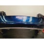 Paragolpes Trasero TOYOTA AVENSIS 2005 Azul Oscuro | Desguaces Foro