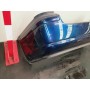 Paragolpes Trasero TOYOTA AVENSIS 2005 Azul Oscuro | Desguaces Foro