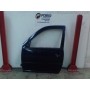 Puerta Delantera Izquierda VOLKSWAGEN GOLF IV 2000 3 Puertas Azul Oscuro | Desguaces Foro