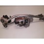 Motor de Limpiaparabrisas Delantero BMW SERIE-5 E39 530D 4P 404202 8360603 | Desguaces Foro