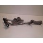Motor de Limpiaparabrisas Delantero BMW SERIE-5 E39 530D 4P 404202 8360603 | Desguaces Foro