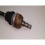Transmisión Delantera Izquierda OPEL VECTRA C 1.9 CDTI | Desguaces Foro