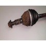 Transmisión Delantera Izquierda OPEL VECTRA C 1.9 CDTI | Desguaces Foro