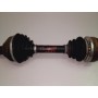 Transmisión Delantera Izquierda OPEL VECTRA C 1.9 CDTI | Desguaces Foro
