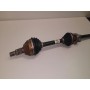 Transmisión Delantera Derecha OPEL ASTRA J | Desguaces Foro