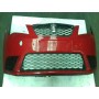 Paragolpes Delantero SEAT LEON III Rojo | Desguaces Foro
