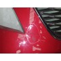 Paragolpes Delantero SEAT LEON III Rojo | Desguaces Foro
