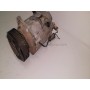 Compresor de Aire Acondicionado VOLKSWAGEN GOLF IV 1.6 2002 282J635273 1J0820803J (6 canales) | Desguaces Foro