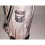 Compresor de Aire Acondicionado VOLKSWAGEN GOLF IV 1.6 2002 282J635273 1J0820803J (6 canales) | Desguaces Foro