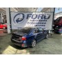 Comprar Despiece Subaru Legacy 4 puertas azul | Desguaces Foro