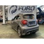 Comprar Despiece Mercedes Clase A W176  Gris Oscuro | Desguaces Foro