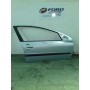 Puerta Delantera Derecha PEUGEOT 206 5 Puertas Azul Claro | Desguaces Foro