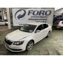 Comprar Despiece Skoda SuperB 4 puertas blanco | Desguaces Foro