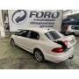 Comprar Despiece Skoda SuperB 4 puertas blanco | Desguaces Foro