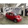 Despiece Mercedes Clase A 180 W169 5 puertas Rojo | Desguaces Foro