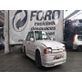 Comprar Despiece Ford Orion 4 Puertas Blanco | Desguaces Foro