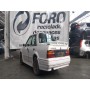 Comprar Despiece Ford Orion 4 Puertas Blanco | Desguaces Foro