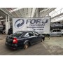 Despiece Skoda Octavia Negro | Repuestos Online - Desguaces Foro