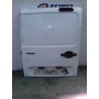 Puerta Trasera Izquierda FIAT DOBLO Blanca 2003 | Desguaces Foro