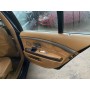 Despiece BMW E65 730D Azul Marino al mejor precio | Desguaces Foro