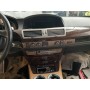 Despiece BMW E65 730D Azul Marino al mejor precio | Desguaces Foro