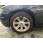 Despiece BMW E65 730D Azul Marino al mejor precio | Desguaces Foro