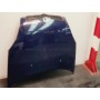 Capó de TOYOTA YARIS Azul Oscuro | Desguaces Foro