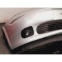 Paragolpes Delantero OPEL VECTRA B FASE II Plata (con antinieblas) | Desguaces Foro
