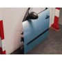 Puerta Delantera Izquierda SEAT IBIZA 6L Azul (elevalunas manual) | Desguaces Foro