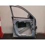 Puerta Delantera Izquierda SEAT IBIZA 6L Azul (elevalunas manual) | Desguaces Foro