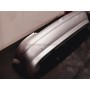 Paragolpes Trasero Opel Astra G 2000 3P Plata (Algo Rayado, con Piloto y Absorbedor de Impacto) 2000