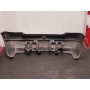 Paragolpes Trasero Opel Astra G 2000 3P Plata (Algo Rayado, con Piloto y Absorbedor de Impacto) 2000