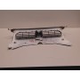 Rejilla Delantera PEUGEOT PARTNER 2006 Blanca | Desguaces Foro