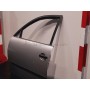 Puerta Delantera Izquierda SEAT IBIZA 6L 2004 Plata (con pequeña picada) | Desguaces Foro