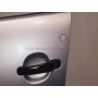 Puerta Delantera Izquierda SEAT IBIZA 6L 2004 Plata (con pequeña picada) | Desguaces Foro