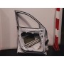 Puerta Delantera Izquierda SEAT IBIZA 6L 2004 Plata (con pequeña picada) | Desguaces Foro