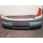 Paragolpes Trasero PEUGEOT 306 (con luces de matricula) | Desguaces Foro
